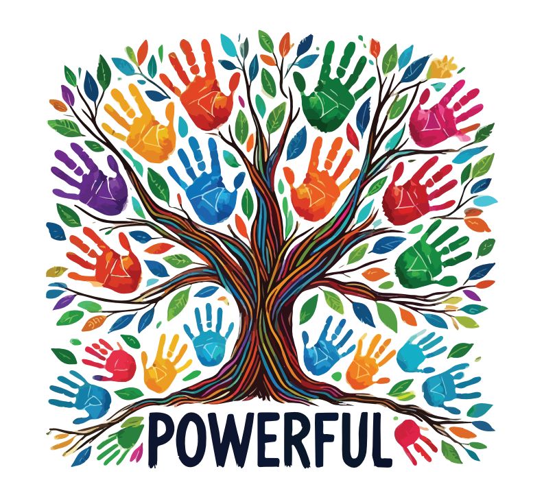 Powerful Foundation